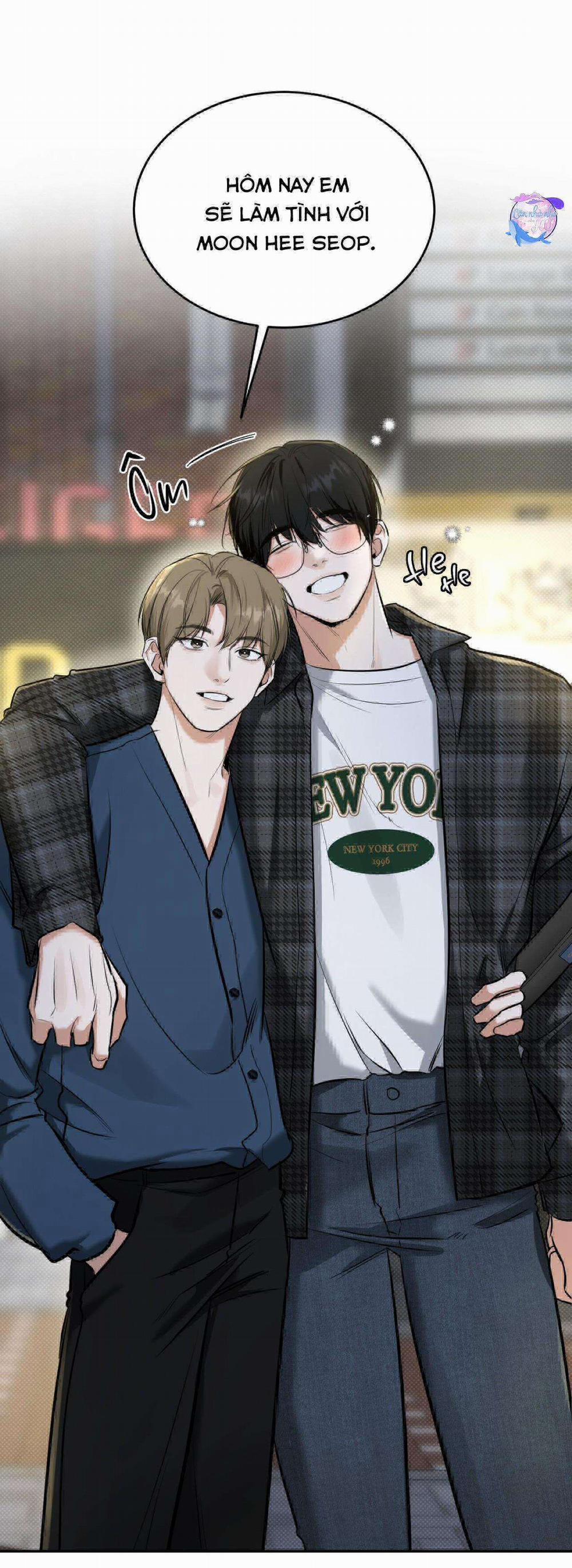 Chàng Trai Cho Em Mọi Thứ 7 trang 75