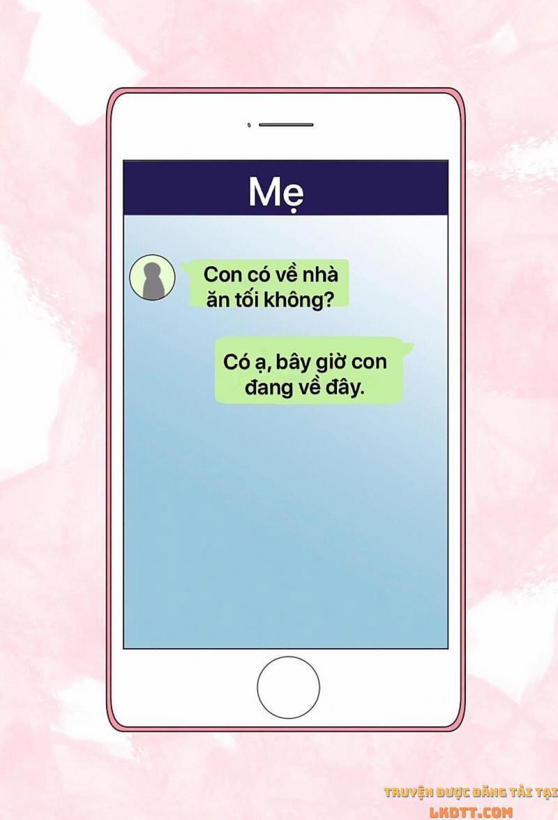 Chàng Trai Chocolate Latte 10 trang 1