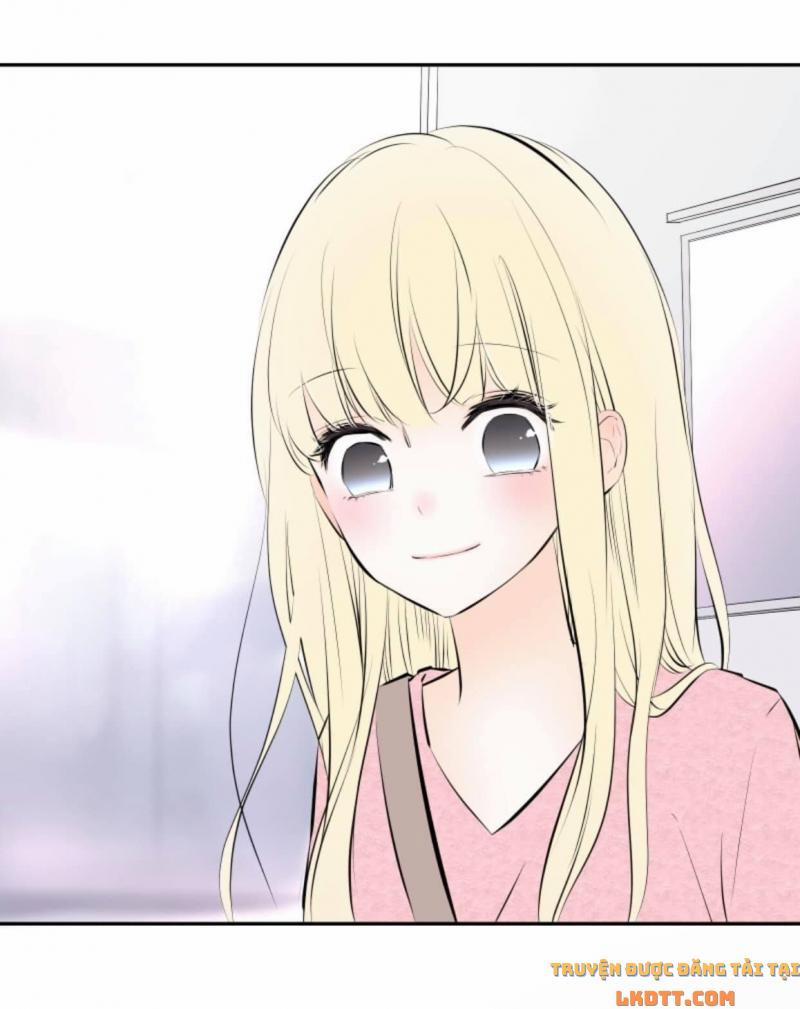 Chàng Trai Chocolate Latte 10 trang 10