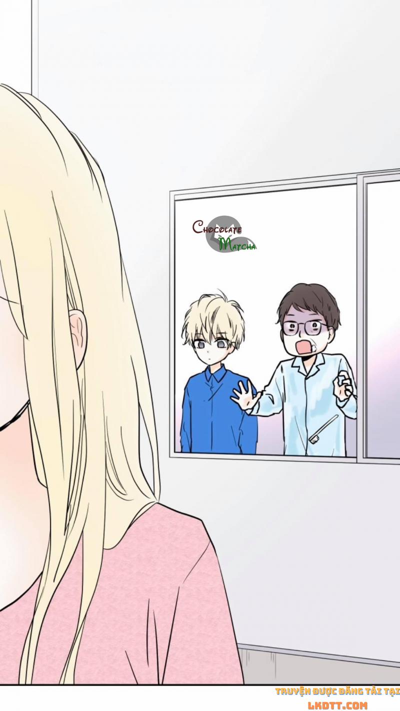 Chàng Trai Chocolate Latte 10 trang 11