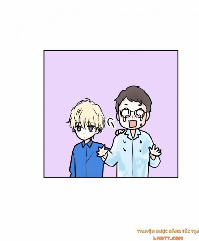 Chàng Trai Chocolate Latte 10 trang 13