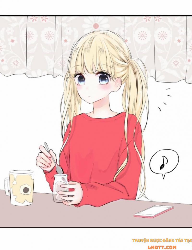 Chàng Trai Chocolate Latte 10 trang 14