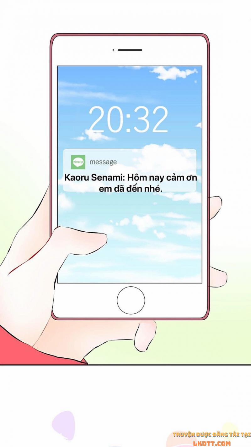 Chàng Trai Chocolate Latte 10 trang 15