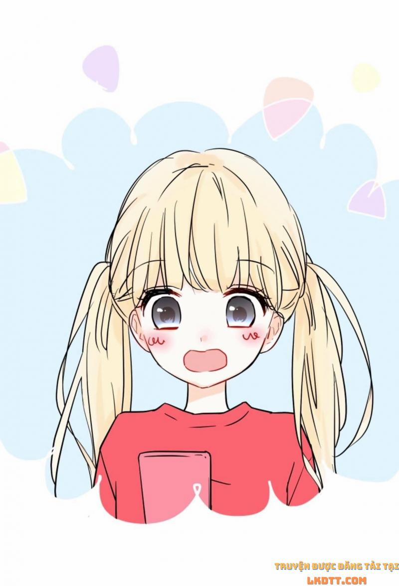 Chàng Trai Chocolate Latte 10 trang 16