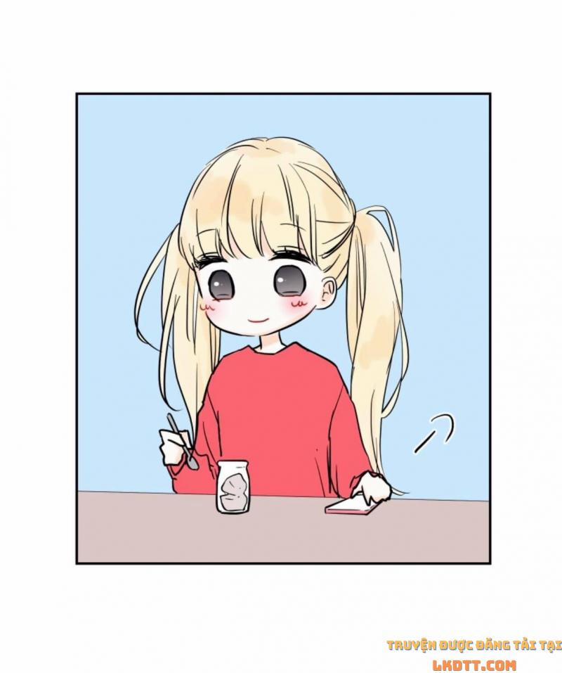 Chàng Trai Chocolate Latte 10 trang 18