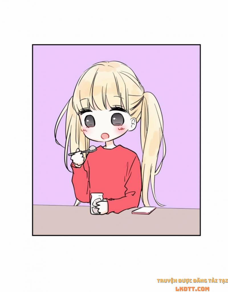 Chàng Trai Chocolate Latte 10 trang 19