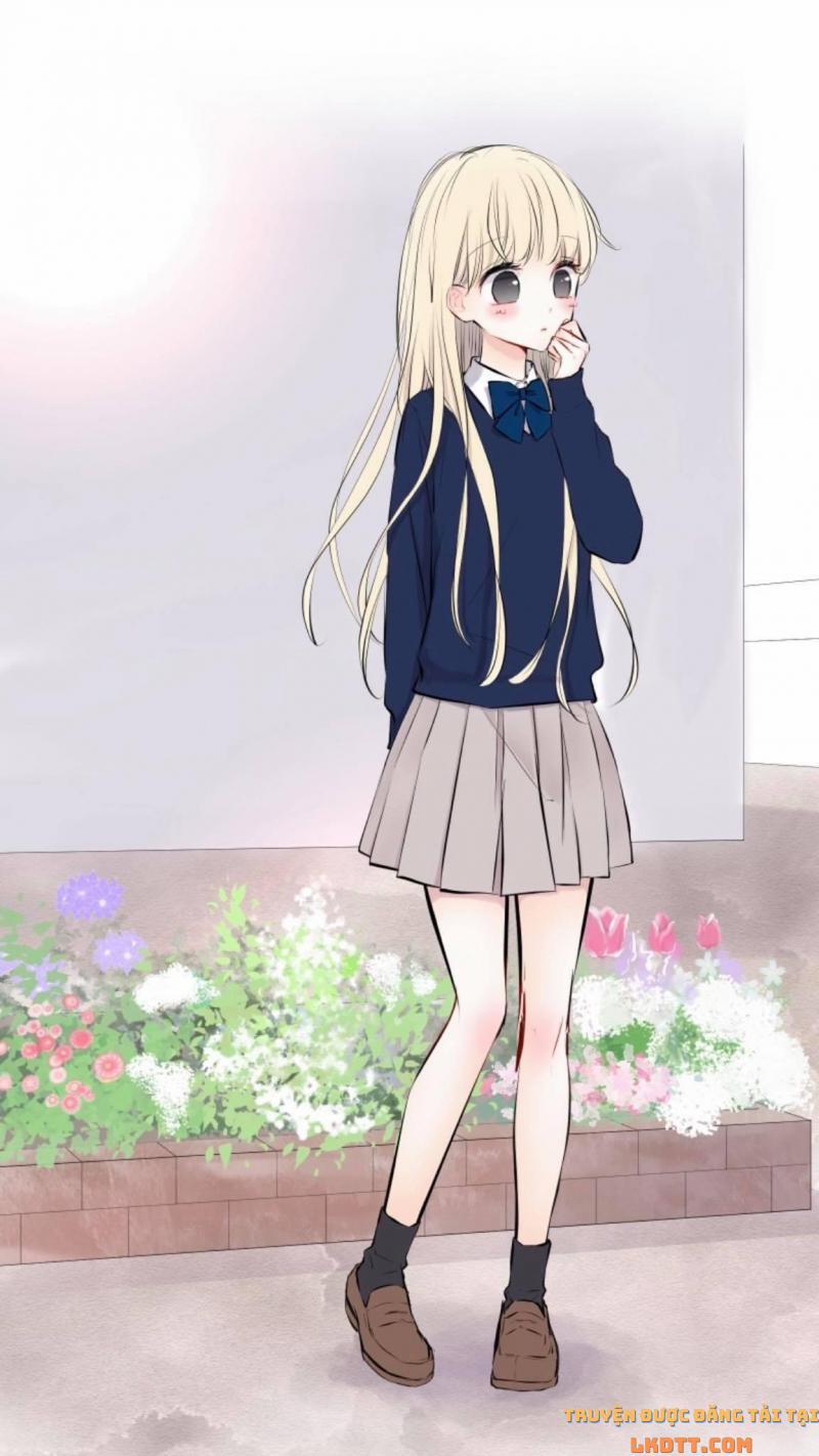 Chàng Trai Chocolate Latte 10 trang 22