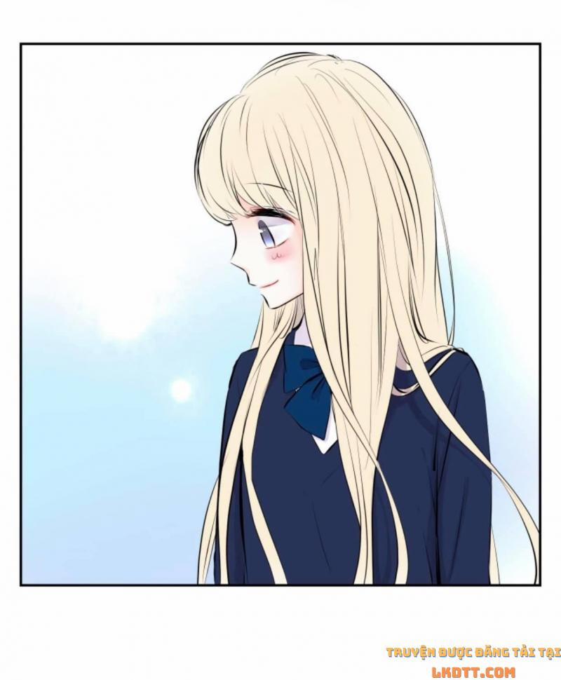 Chàng Trai Chocolate Latte 10 trang 23
