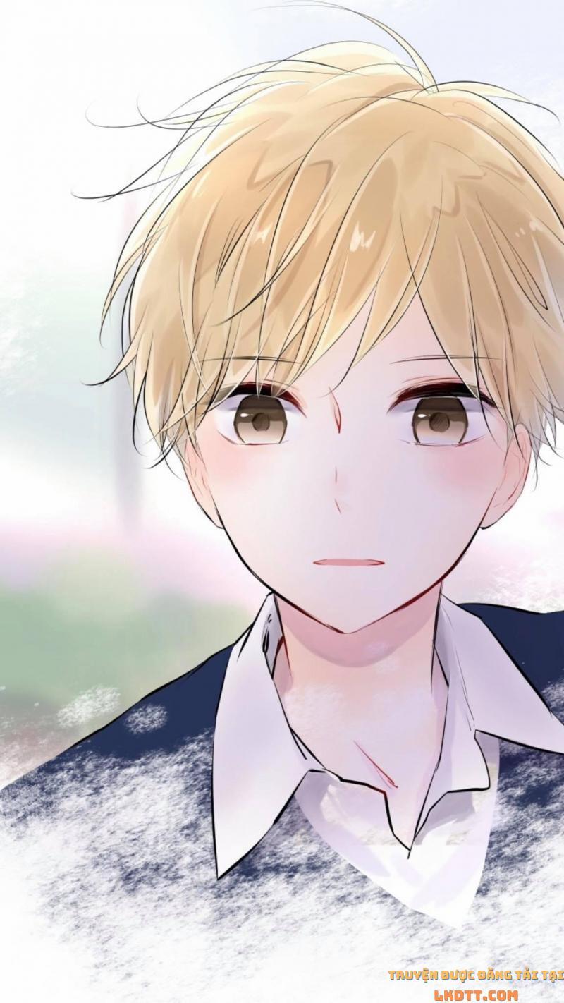 Chàng Trai Chocolate Latte 10 trang 25