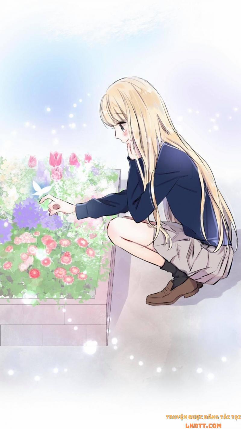 Chàng Trai Chocolate Latte 10 trang 26