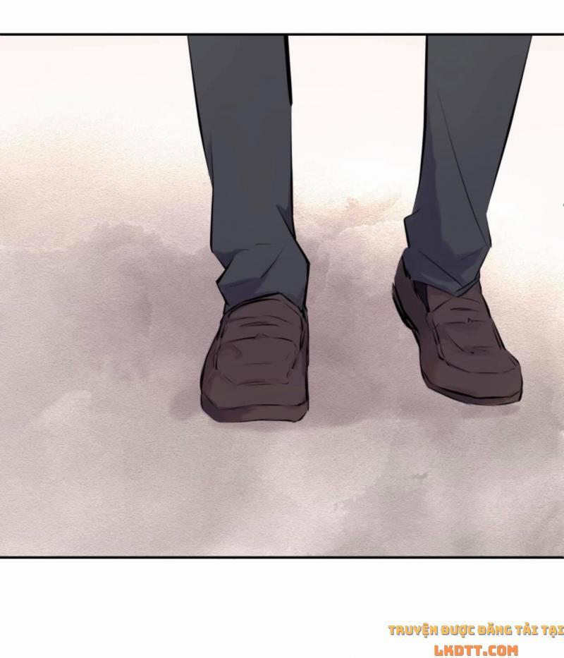 Chàng Trai Chocolate Latte 10 trang 27