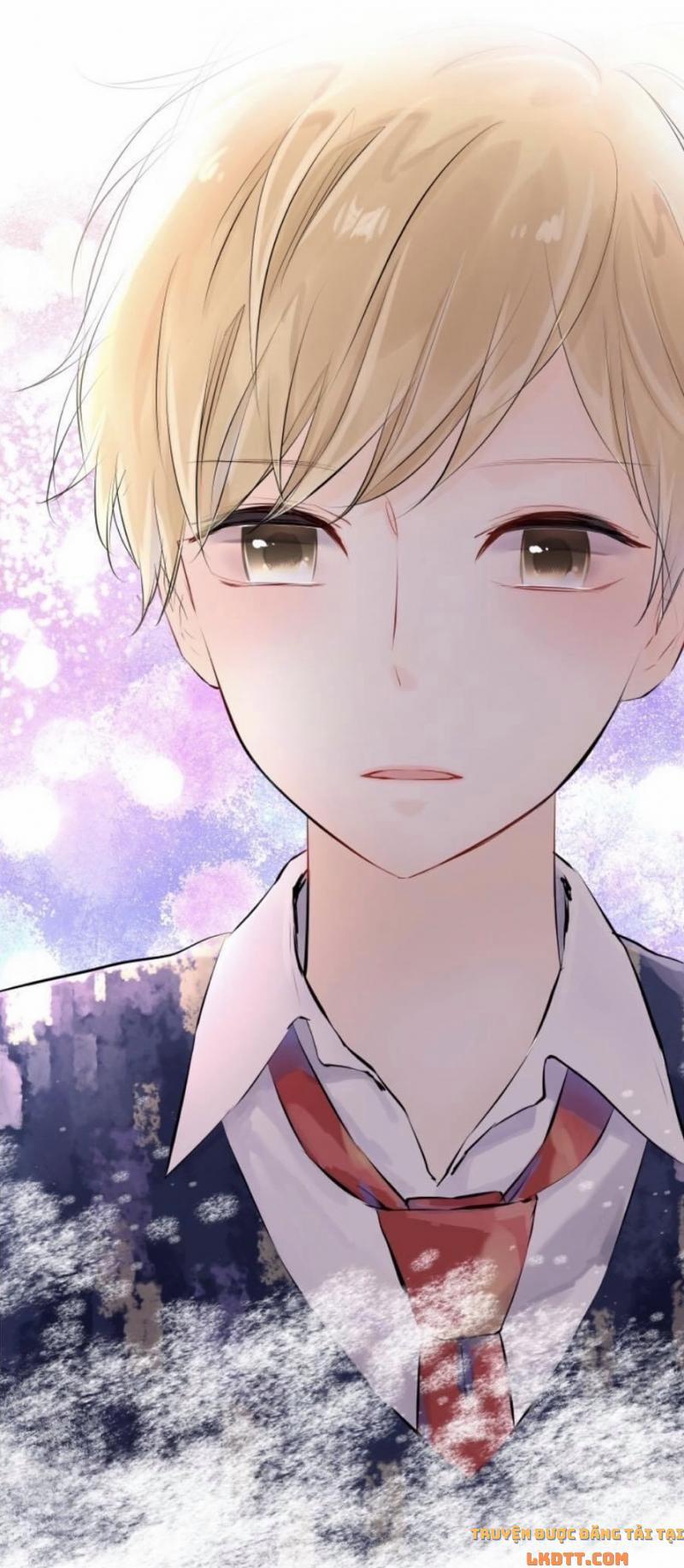 Chàng Trai Chocolate Latte 10 trang 28