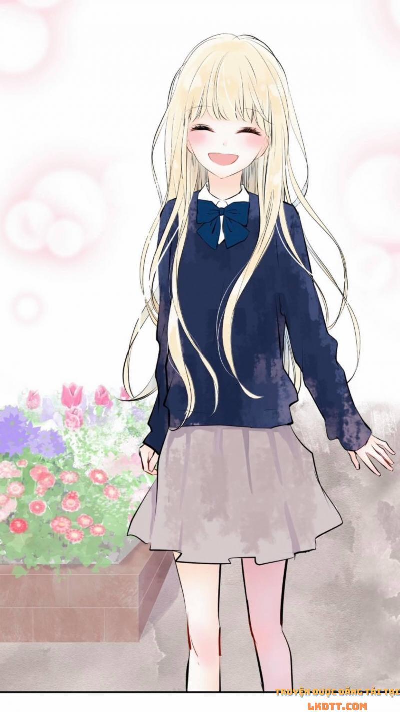 Chàng Trai Chocolate Latte 10 trang 30