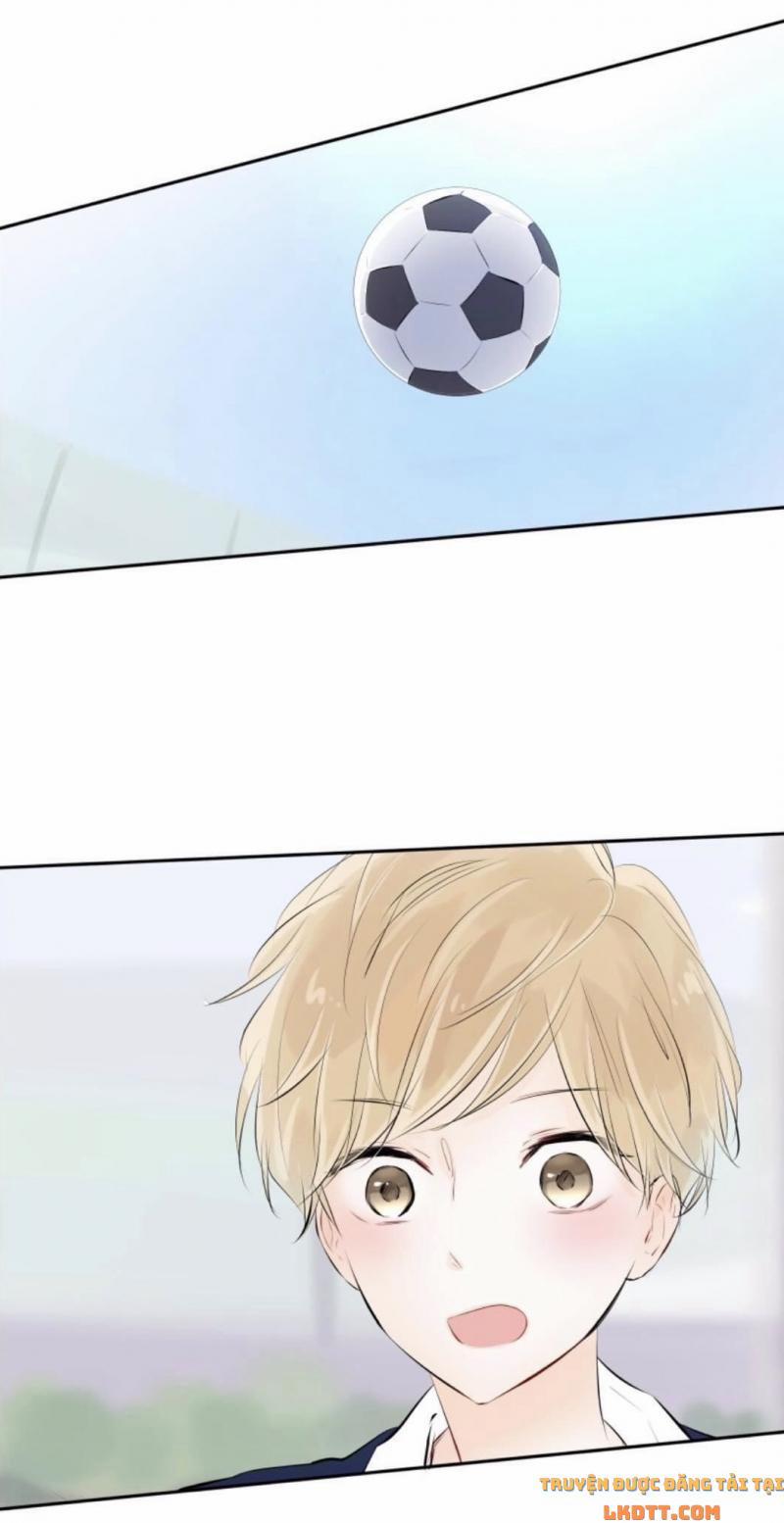 Chàng Trai Chocolate Latte 10 trang 31