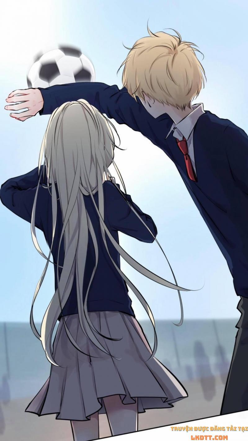 Chàng Trai Chocolate Latte 10 trang 33