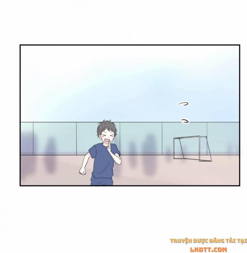 Chàng Trai Chocolate Latte 10 trang 34