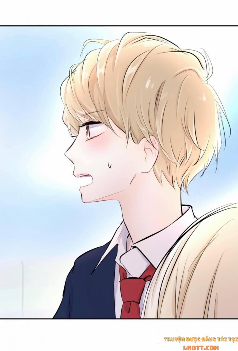 Chàng Trai Chocolate Latte 10 trang 35