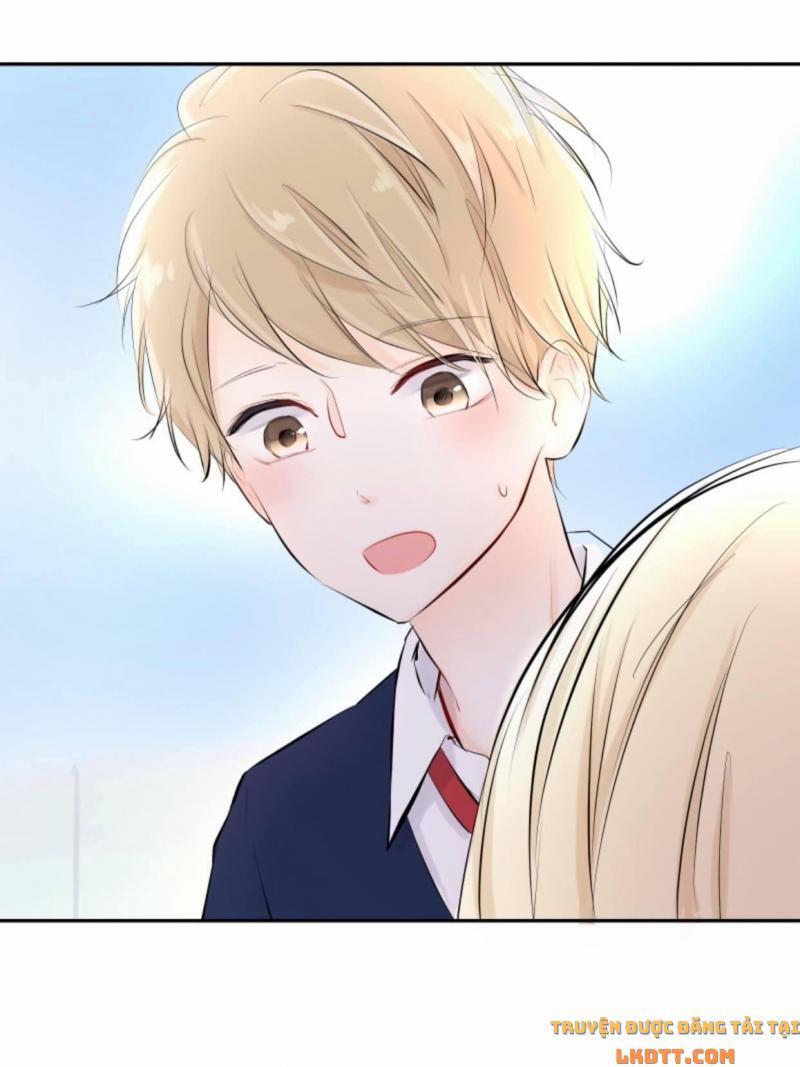 Chàng Trai Chocolate Latte 10 trang 36