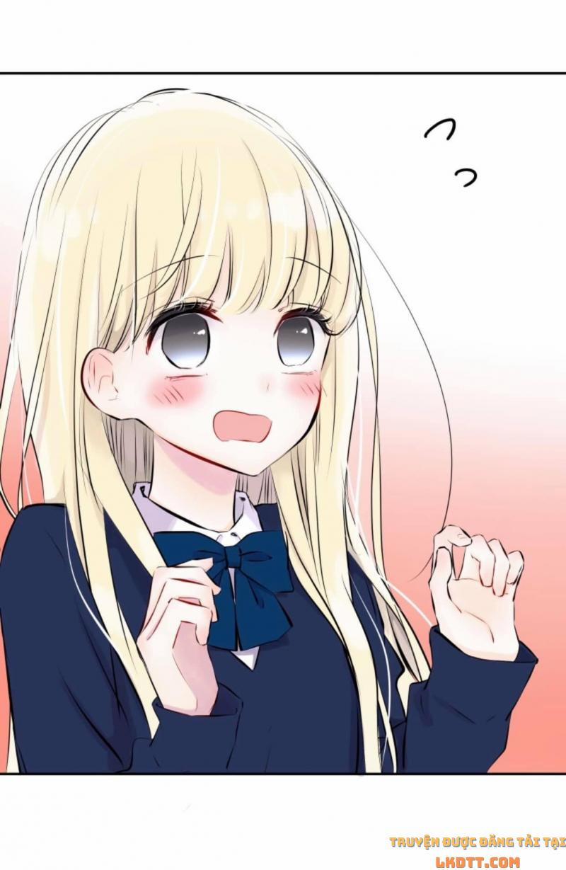 Chàng Trai Chocolate Latte 10 trang 37