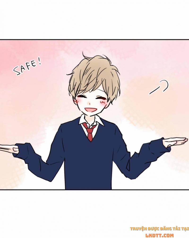 Chàng Trai Chocolate Latte 10 trang 38