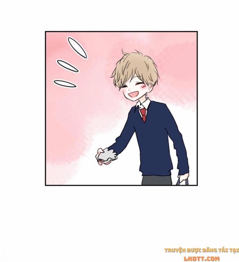 Chàng Trai Chocolate Latte 10 trang 39