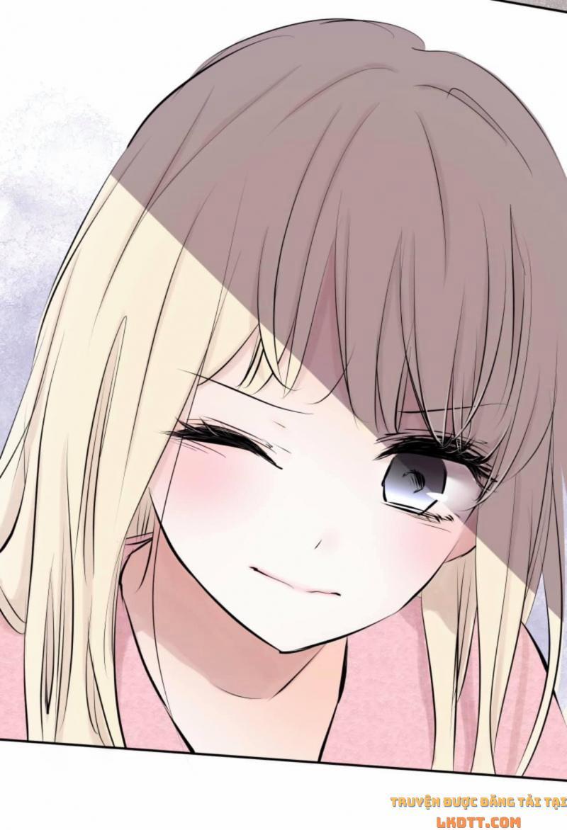 Chàng Trai Chocolate Latte 10 trang 4