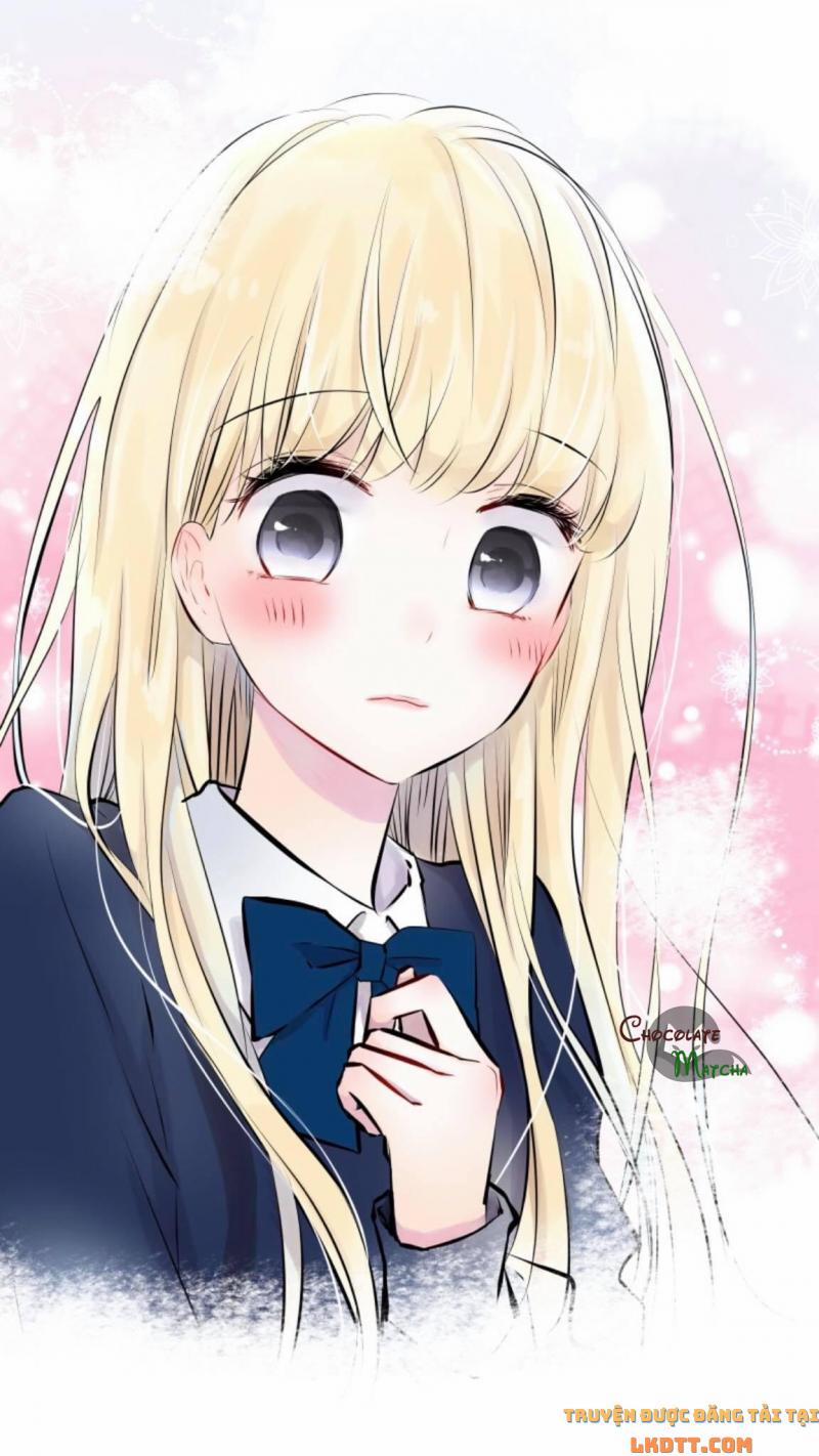 Chàng Trai Chocolate Latte 10 trang 40