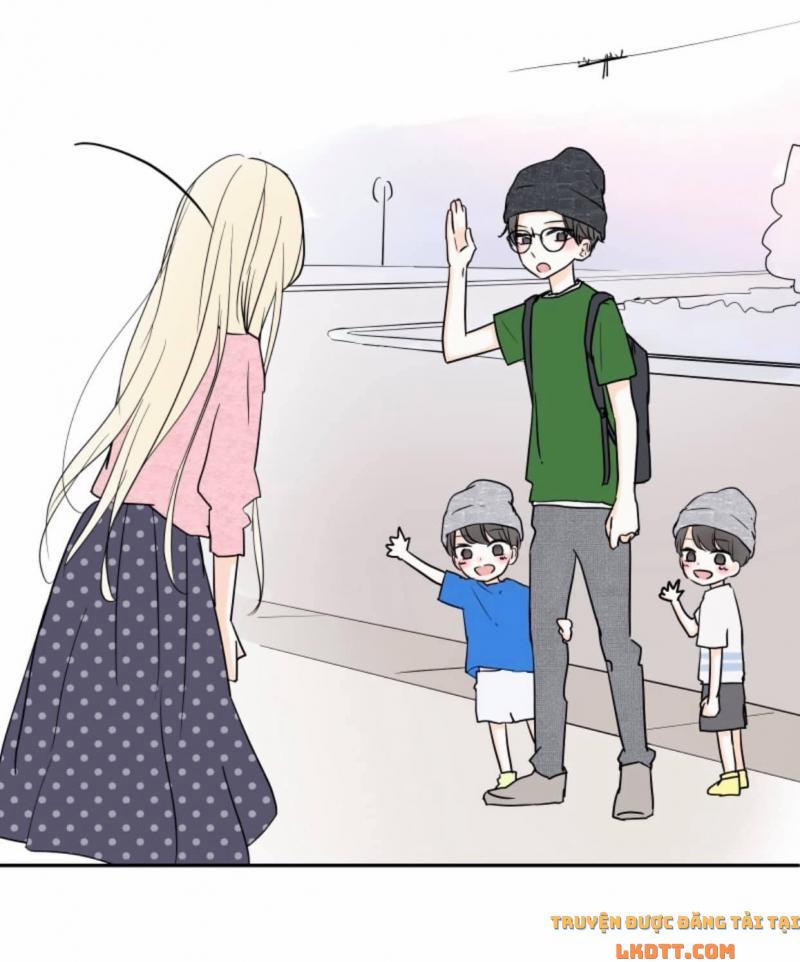 Chàng Trai Chocolate Latte 10 trang 8