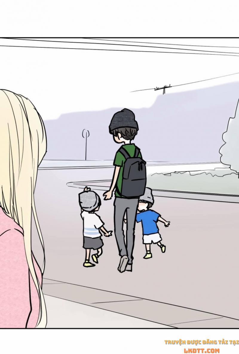 Chàng Trai Chocolate Latte 10 trang 9