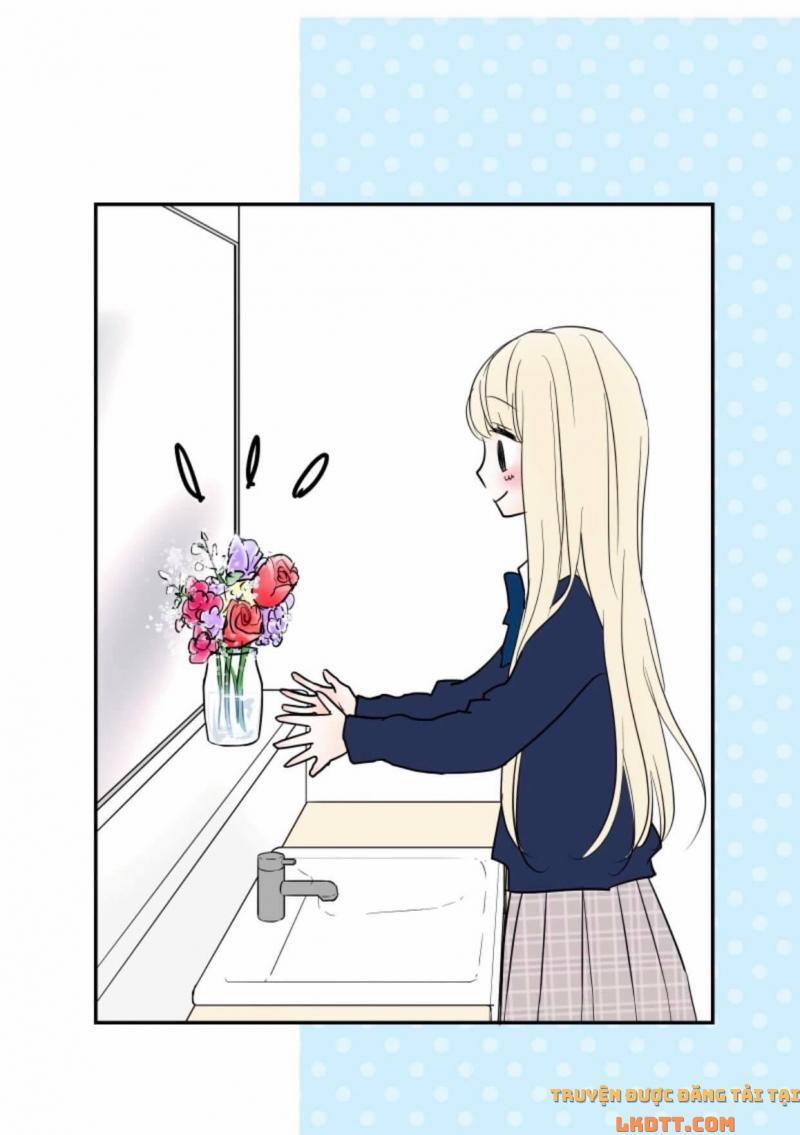 Chàng Trai Chocolate Latte 11 trang 1