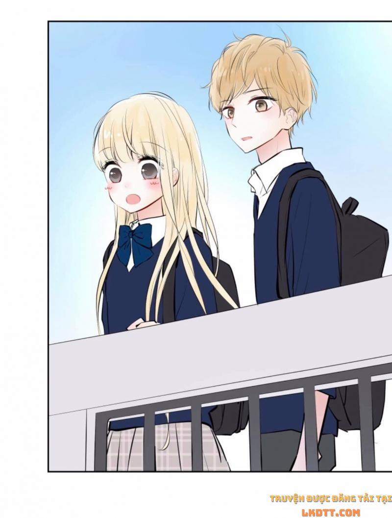 Chàng Trai Chocolate Latte 11 trang 14