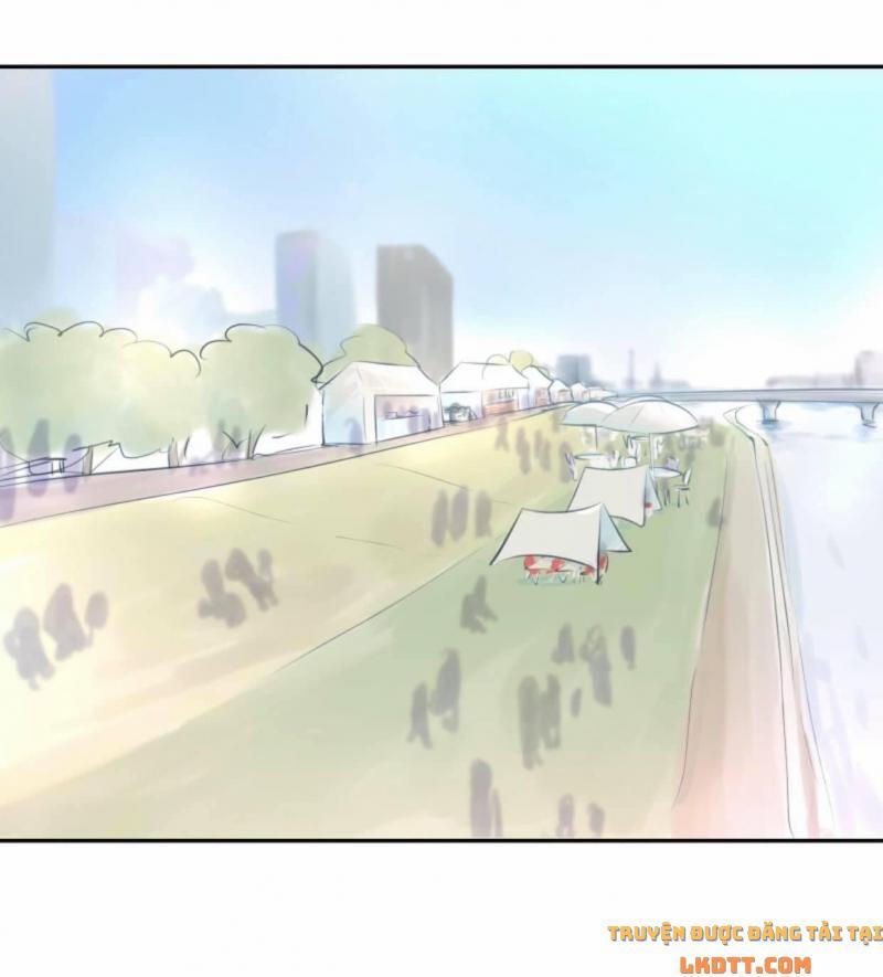 Chàng Trai Chocolate Latte 11 trang 15