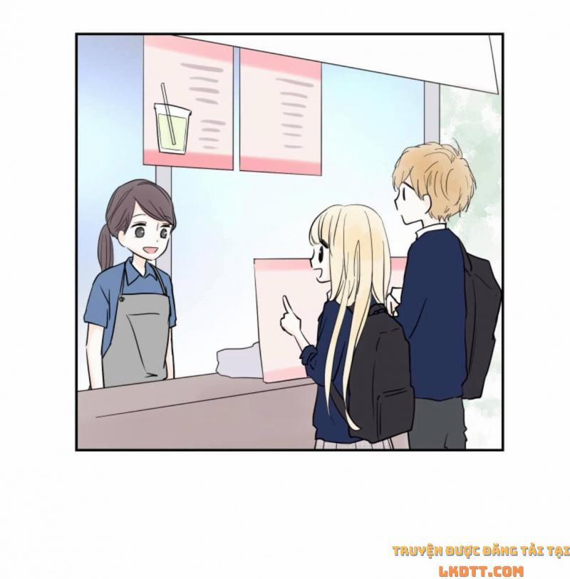 Chàng Trai Chocolate Latte 11 trang 17