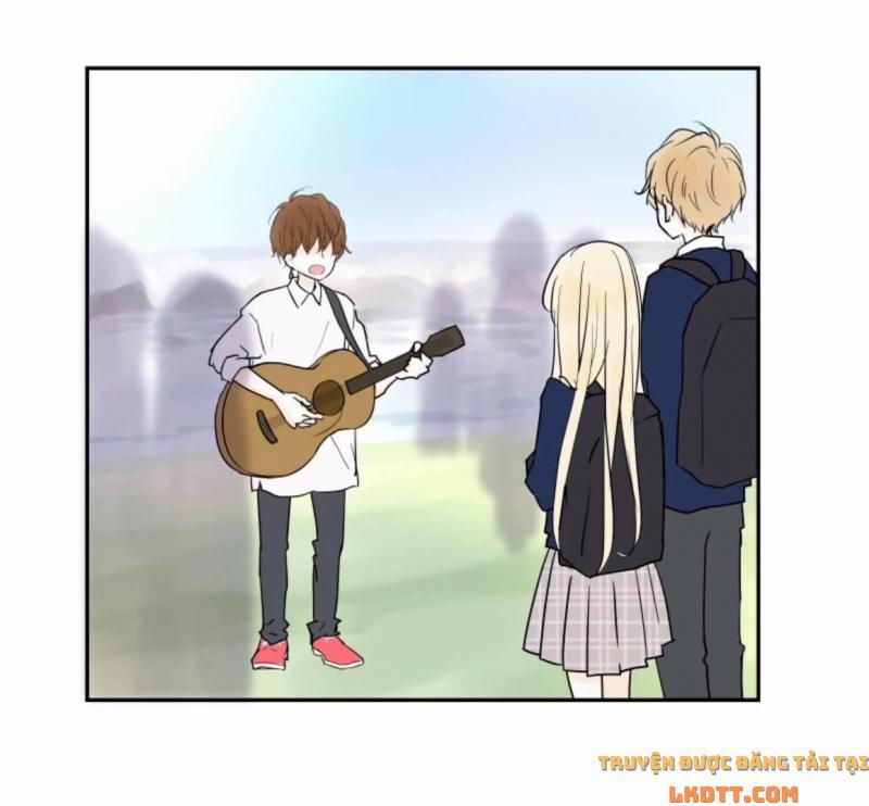 Chàng Trai Chocolate Latte 11 trang 18