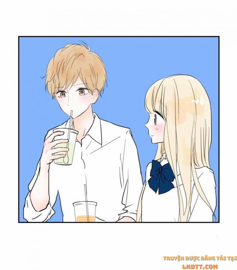 Chàng Trai Chocolate Latte 11 trang 23