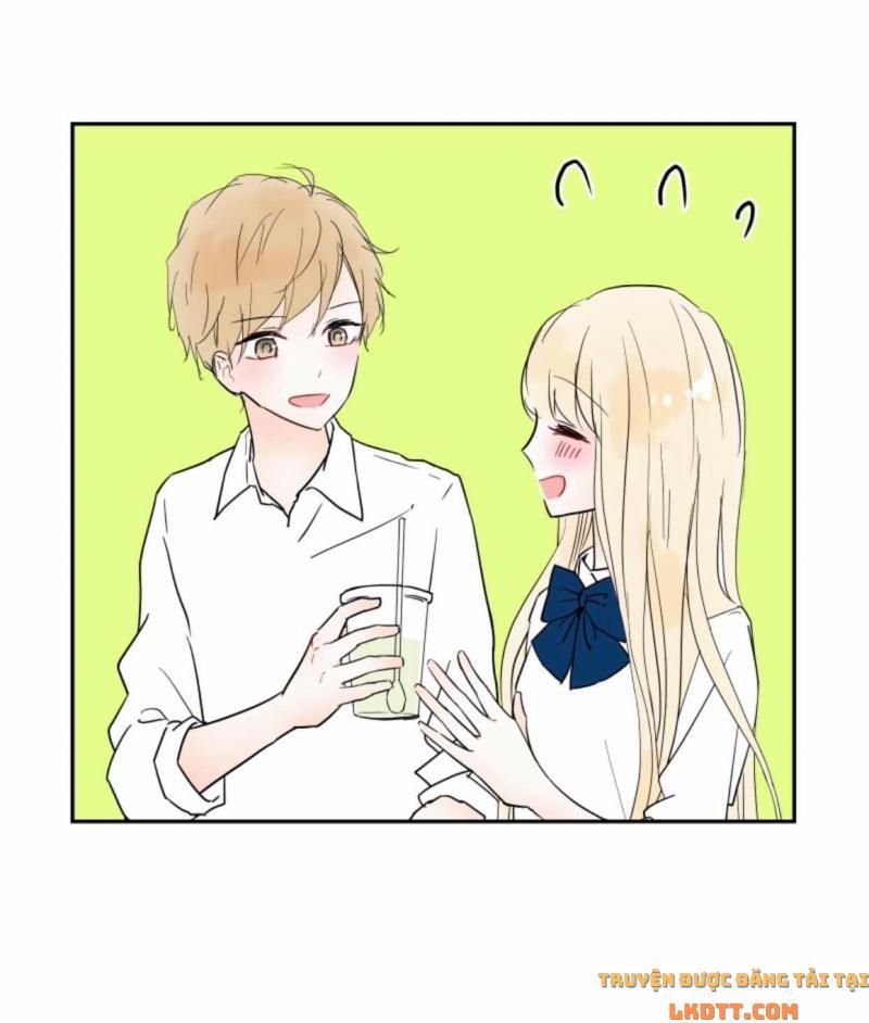 Chàng Trai Chocolate Latte 11 trang 24