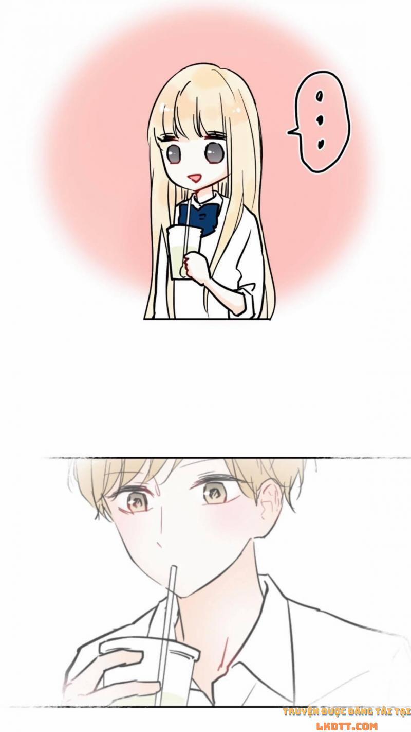 Chàng Trai Chocolate Latte 11 trang 25