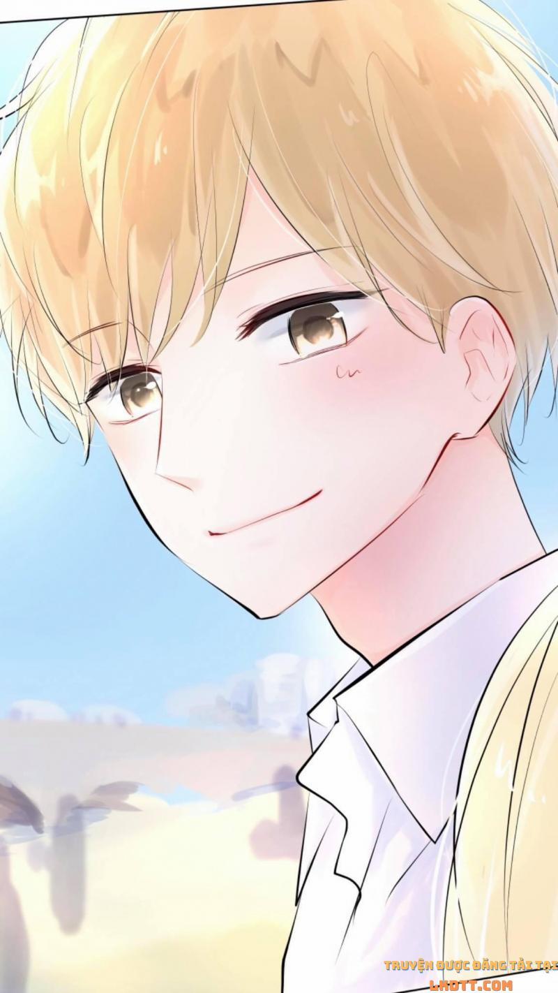 Chàng Trai Chocolate Latte 11 trang 28