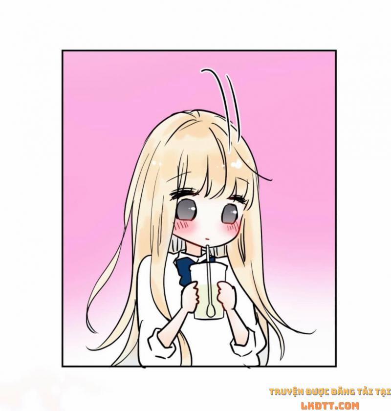 Chàng Trai Chocolate Latte 11 trang 29