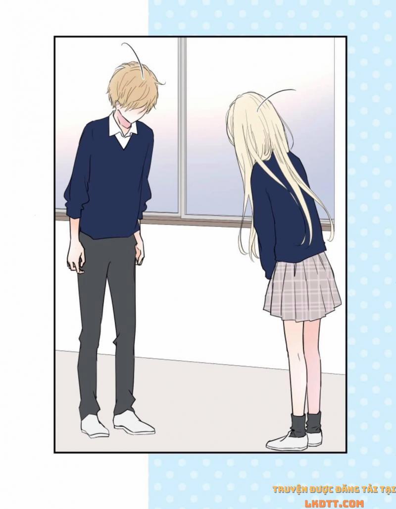 Chàng Trai Chocolate Latte 11 trang 3