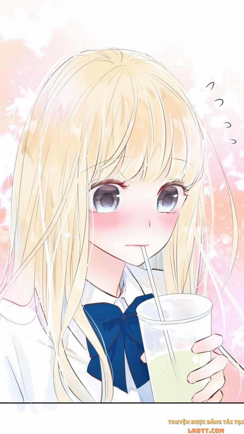 Chàng Trai Chocolate Latte 11 trang 30