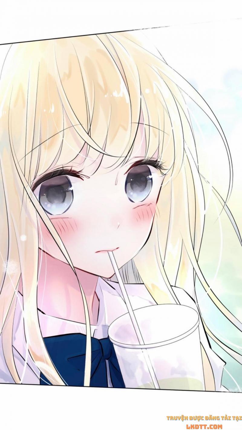 Chàng Trai Chocolate Latte 11 trang 31