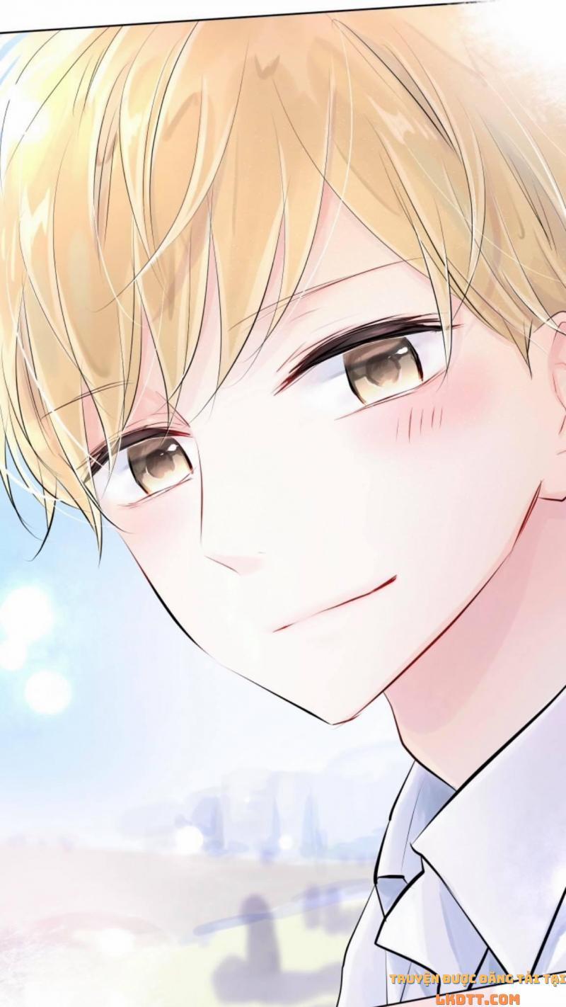 Chàng Trai Chocolate Latte 11 trang 32