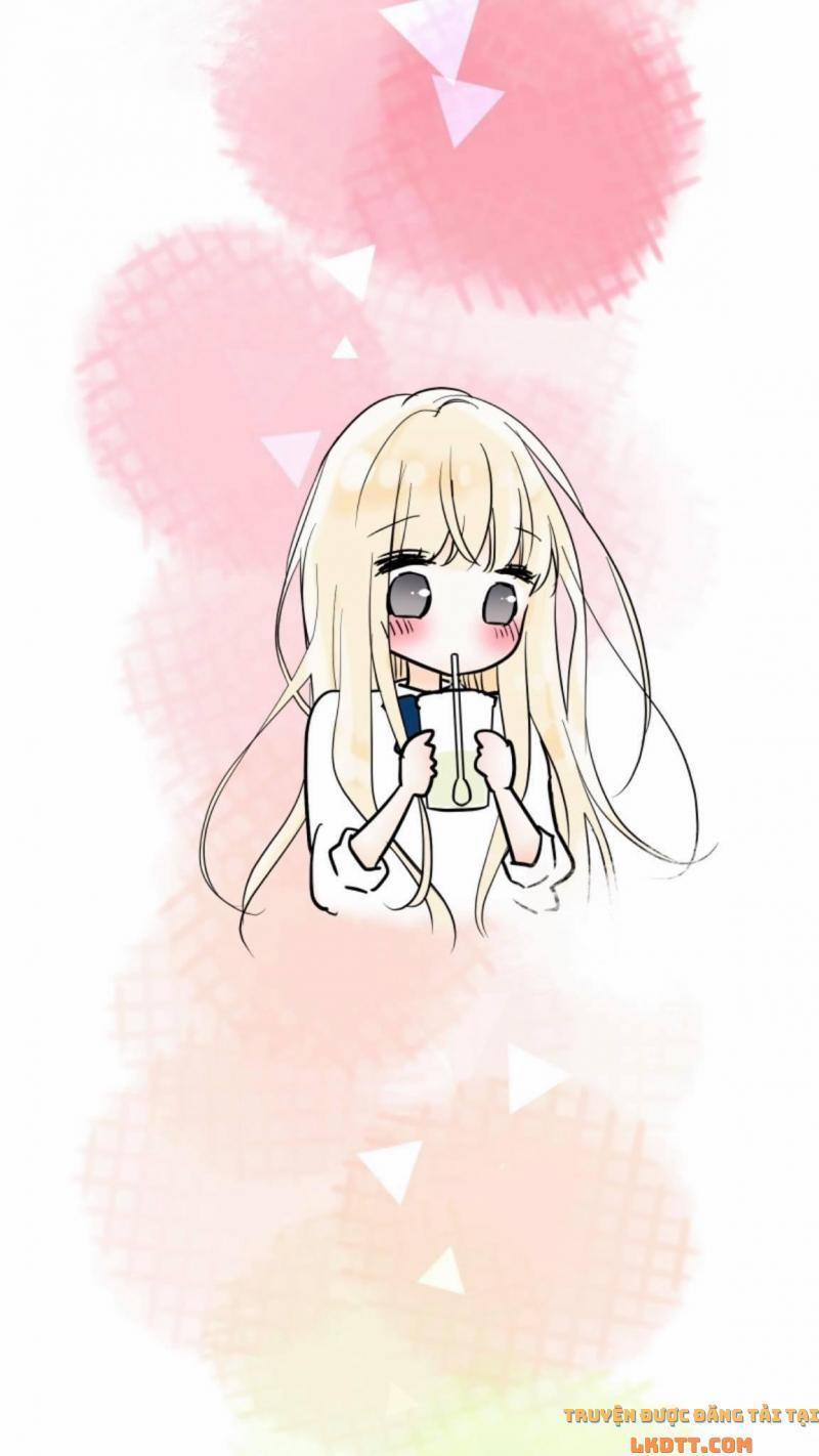 Chàng Trai Chocolate Latte 11 trang 33