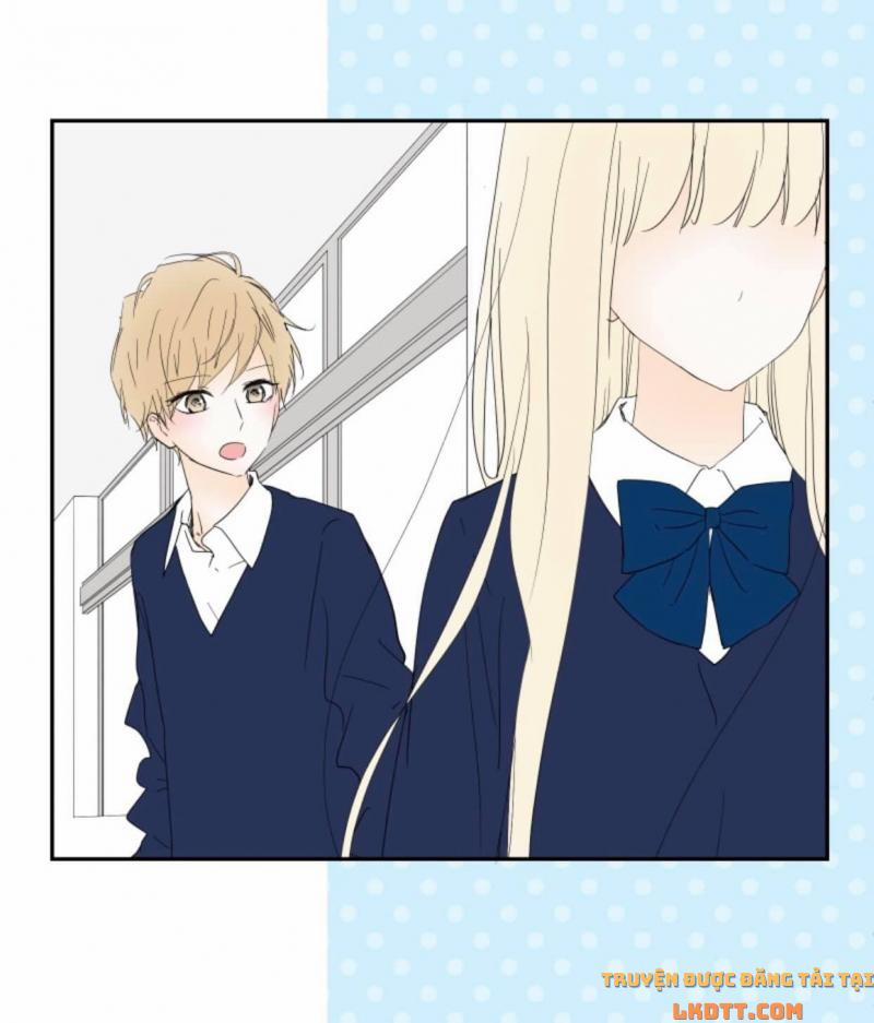 Chàng Trai Chocolate Latte 11 trang 4