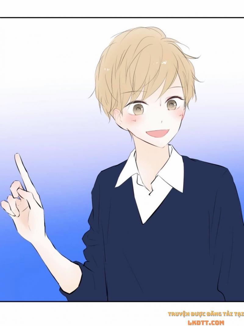Chàng Trai Chocolate Latte 11 trang 6