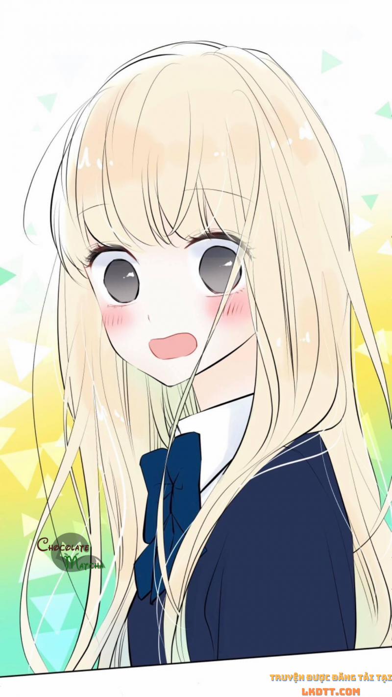 Chàng Trai Chocolate Latte 11 trang 7
