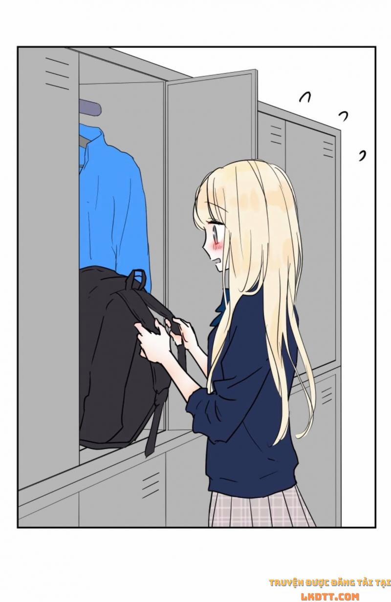 Chàng Trai Chocolate Latte 11 trang 8