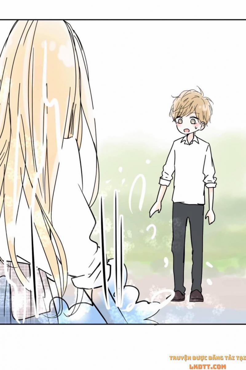 Chàng Trai Chocolate Latte 12 trang 13