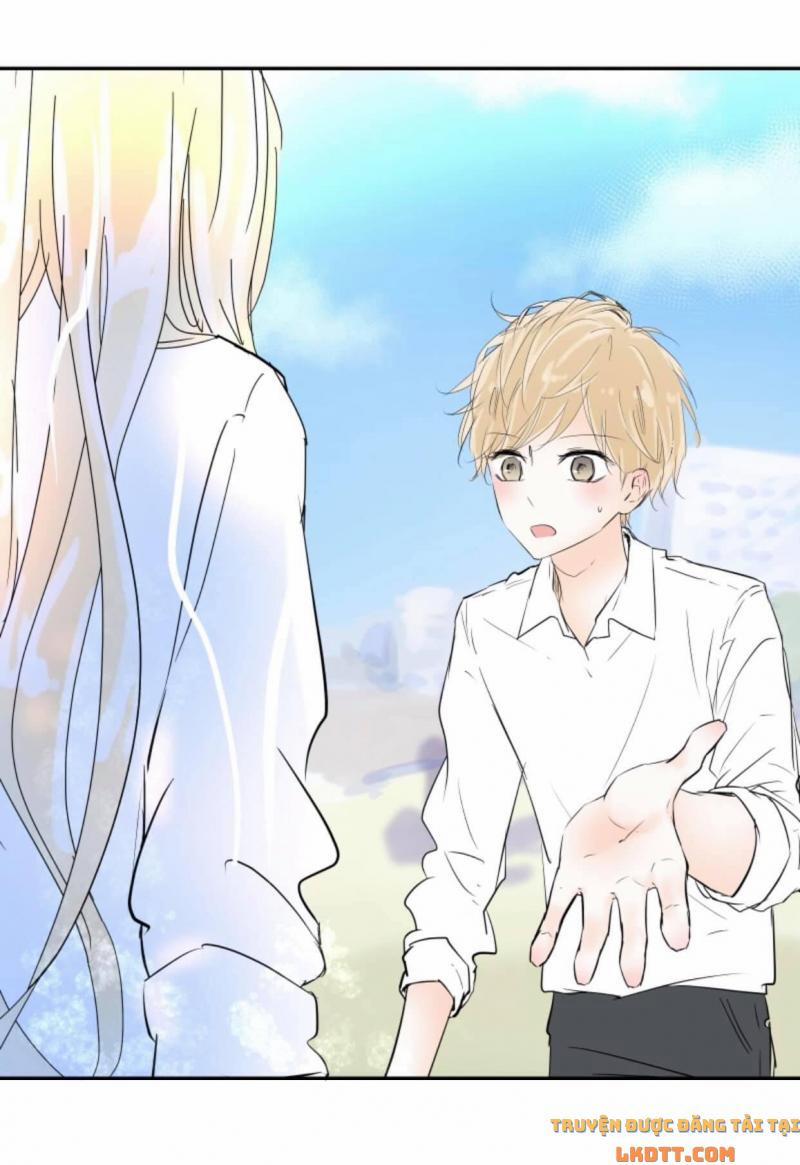 Chàng Trai Chocolate Latte 12 trang 17